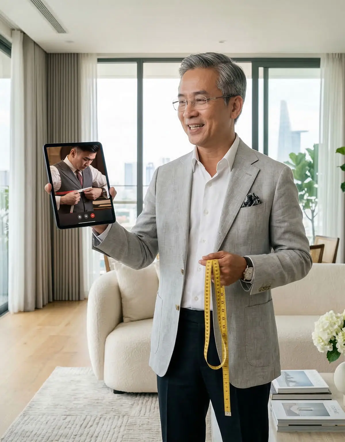 Atelier toàn cầu