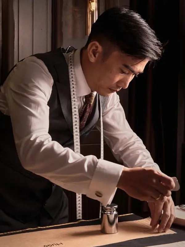 Di sản Đại Các Veston