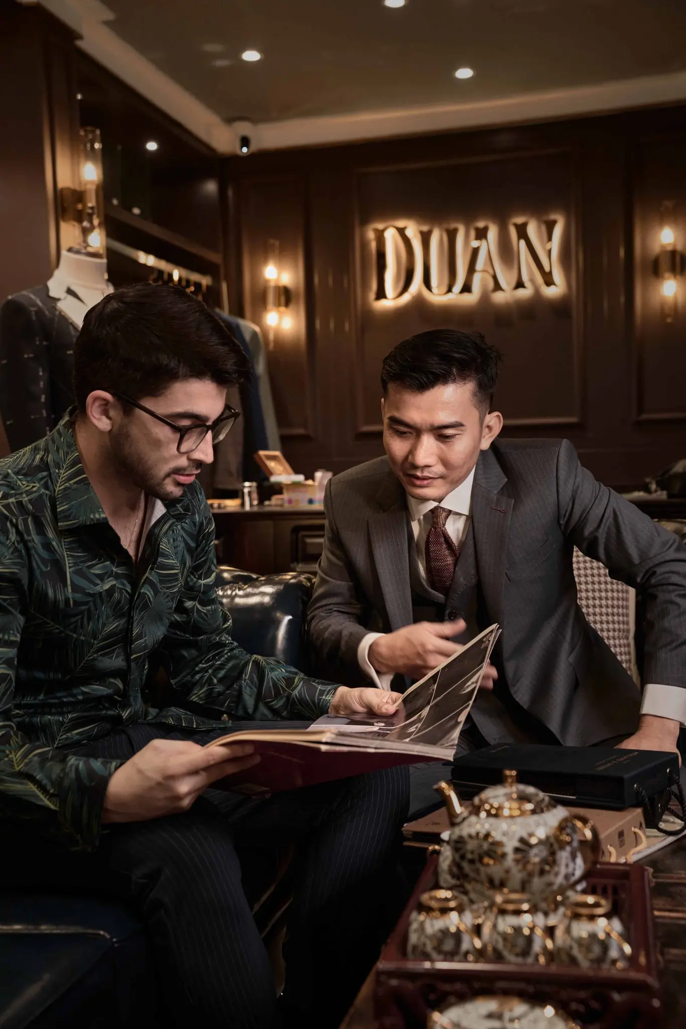 Dịch vụ nhanh 48 giờ